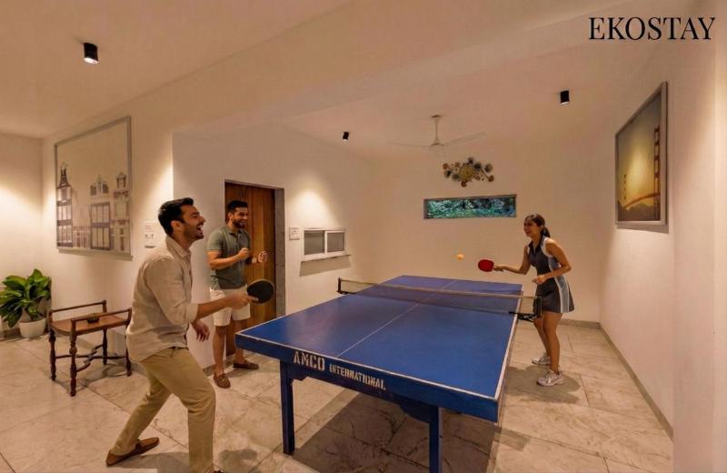 EKOSTAY Gold - AshBee Villa - image 8