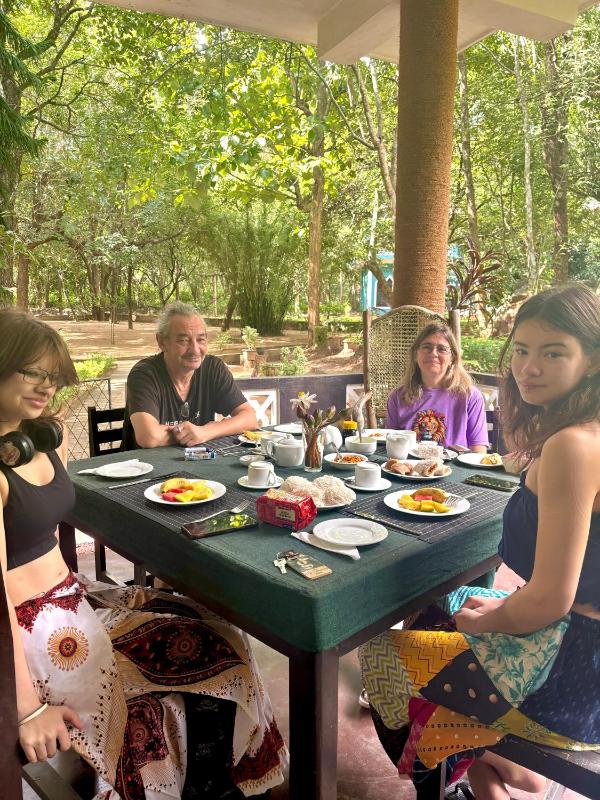 The Green Heaven Resort - image 16