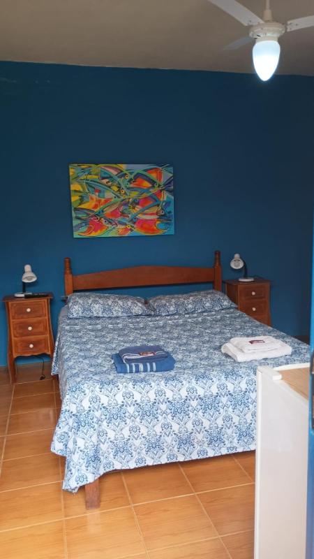 Suítes no Centro - image 11