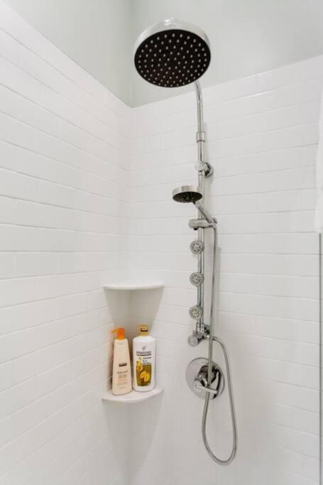 Historic Elegance Modern Amenities Gym - image 5