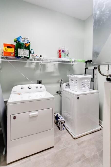 Historic Elegance Modern Amenities Gym - image 2