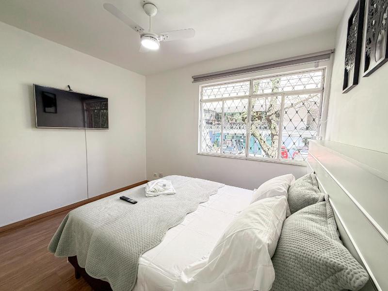 Apartamento em Belo Horizonte - image 13
