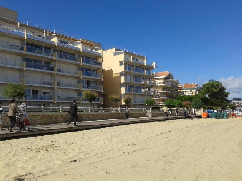 Charmant T2 avec Terrasse Sud Accès Plage et Parking Sécurisé à Arcachon - FR-1-374-85 - image 16