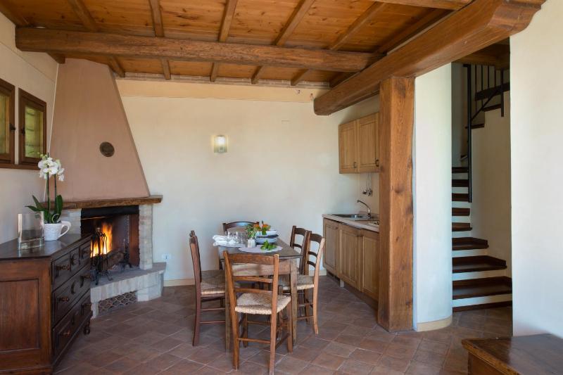 Valle di Assisi Country Apartments - image 46