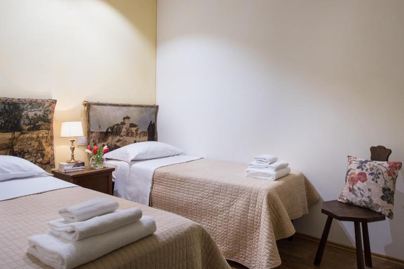 Valle di Assisi Country Apartments - image 42