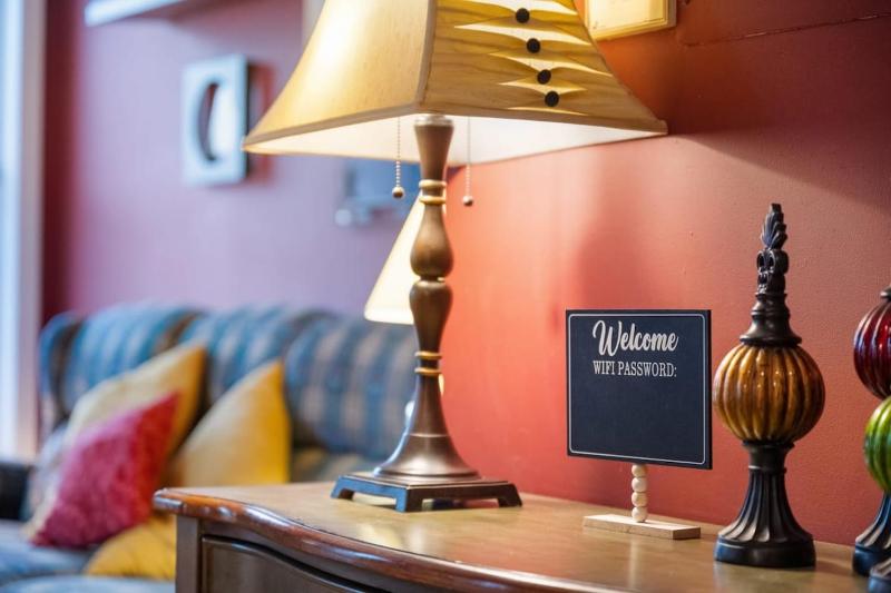 Vibrant Home: Historic Charm Perfect Location - image 21