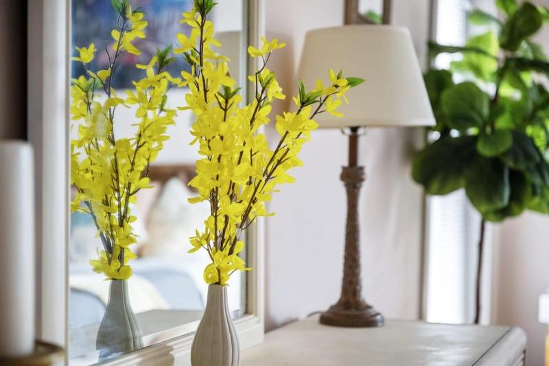 Vibrant Home: Historic Charm Perfect Location - image 16