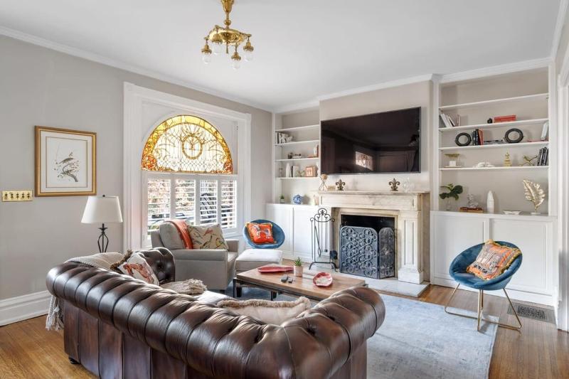 Derby City Delight - LUX home in Perfect Location - Family Friendly - image 23