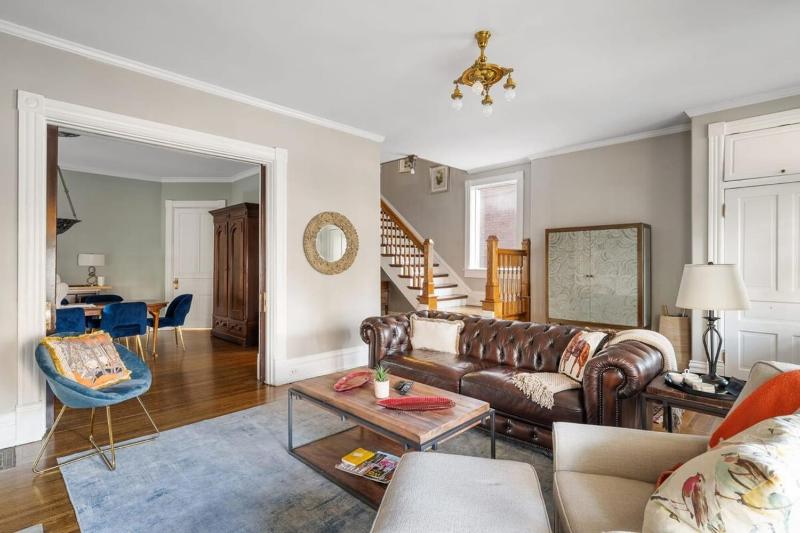Derby City Delight - LUX home in Perfect Location - Family Friendly - image 9