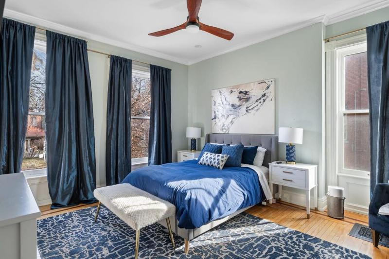 Derby City Delight - LUX home in Perfect Location - Family Friendly - image 6