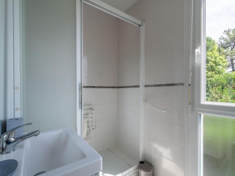 Appartement cosy à Biscarrosse Bourg 6 pers proche centre et lac ménage inclus - FR-1-319-576 - image 9