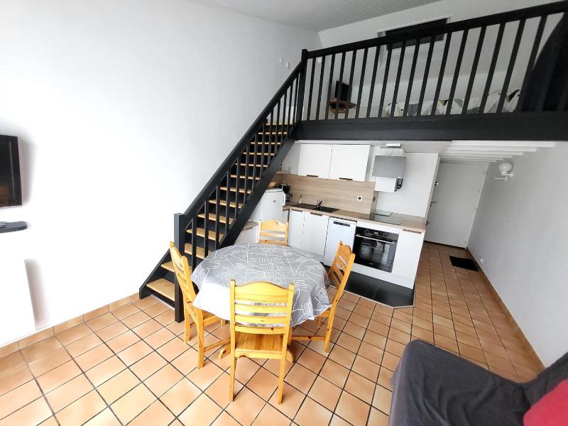 Appartement lumineux proche plage et commerces - FR-1-92-956 - image 4