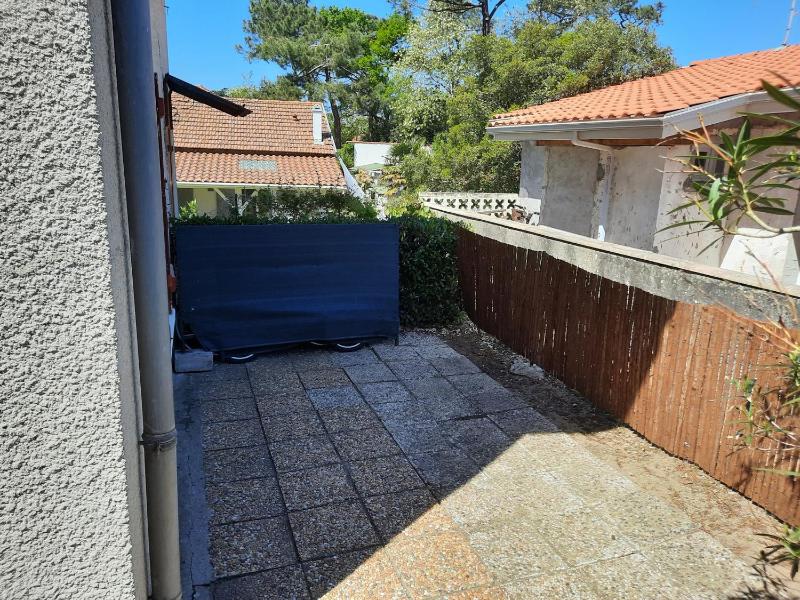 Charmant T2 avec jardin privé proche centre et plages de Capbreton - FR-1-239-632 - image 3