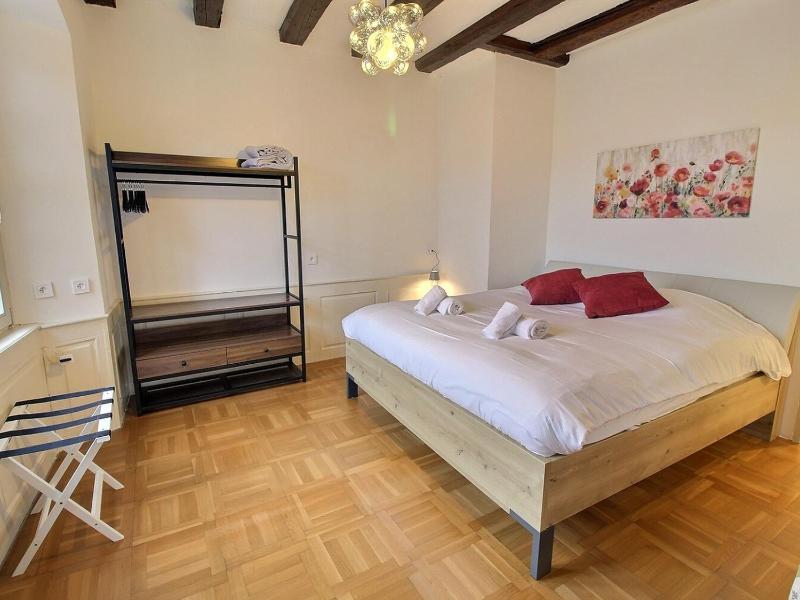 Colmar : Appartement 6 pers charme et modernité centre-ville parking inclus - FR-1-722-14 - image 10