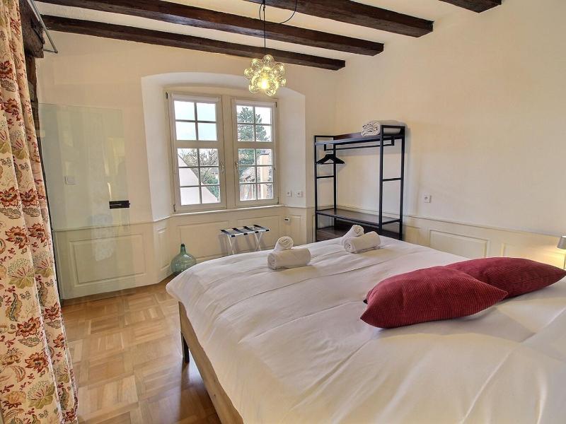 Colmar : Appartement 6 pers charme et modernité centre-ville parking inclus - FR-1-722-14 - image 32