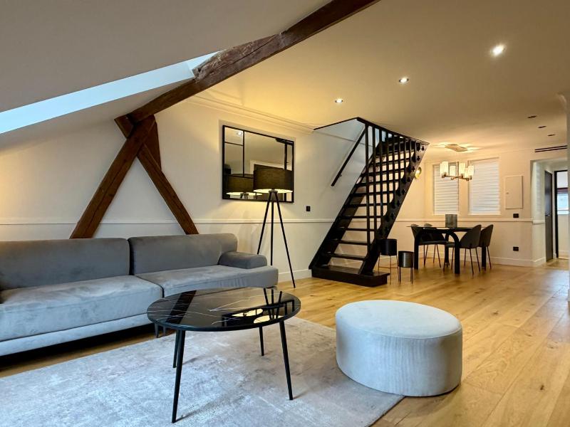 ALFRED SUITES - Appart-Hôtel - Dijon - Centre Historique - image 16