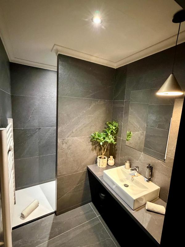 ALFRED SUITES - Appart-Hôtel - Dijon - Centre Historique - image 25