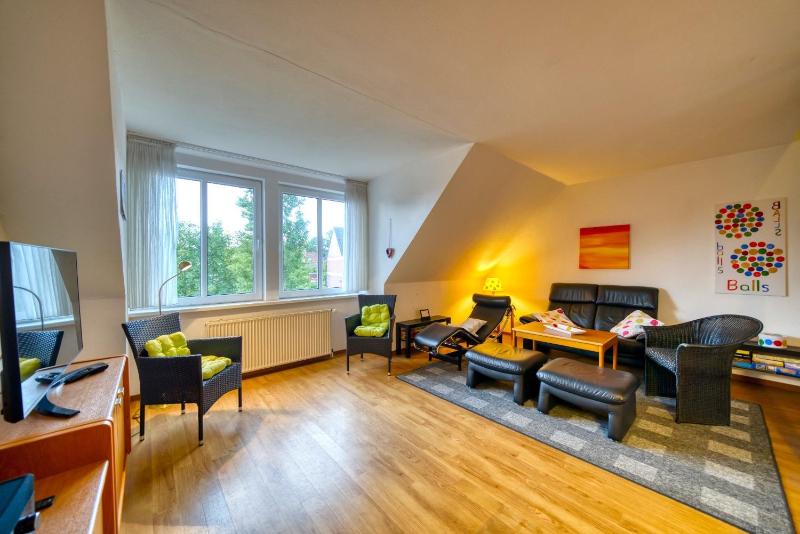 Haus Alte Scheune App12 Suhrenpohl 8 7AS012 - image 1