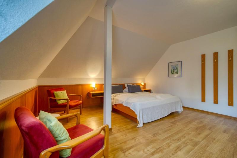 Haus Alte Scheune App12 Suhrenpohl 8 7AS012 - image 3