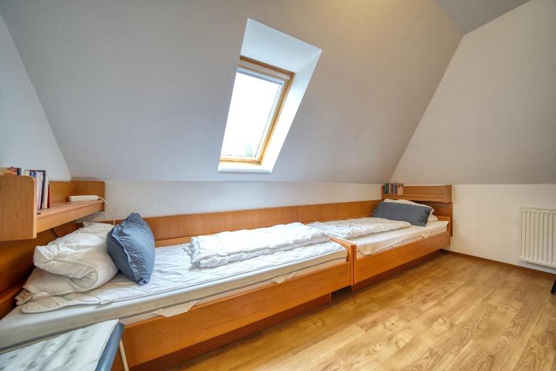 Haus Alte Scheune App12 Suhrenpohl 8 7AS012 - image 6