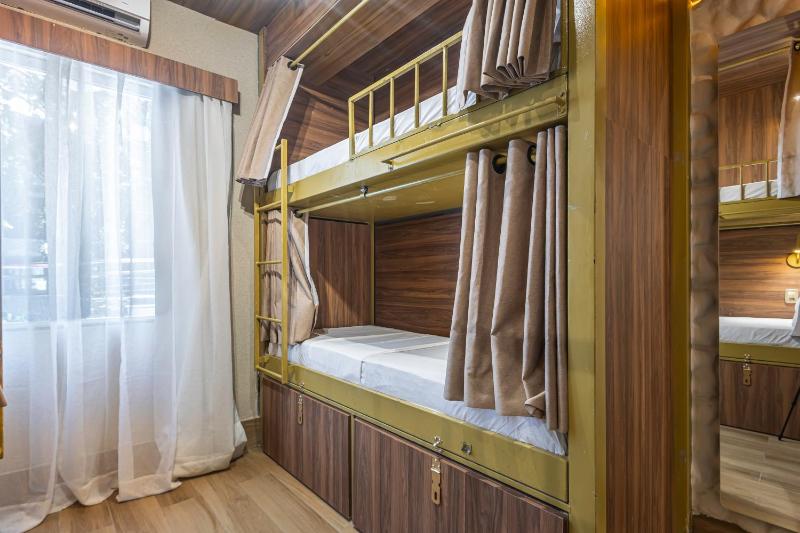 Leblon Beach Hostel - image 2