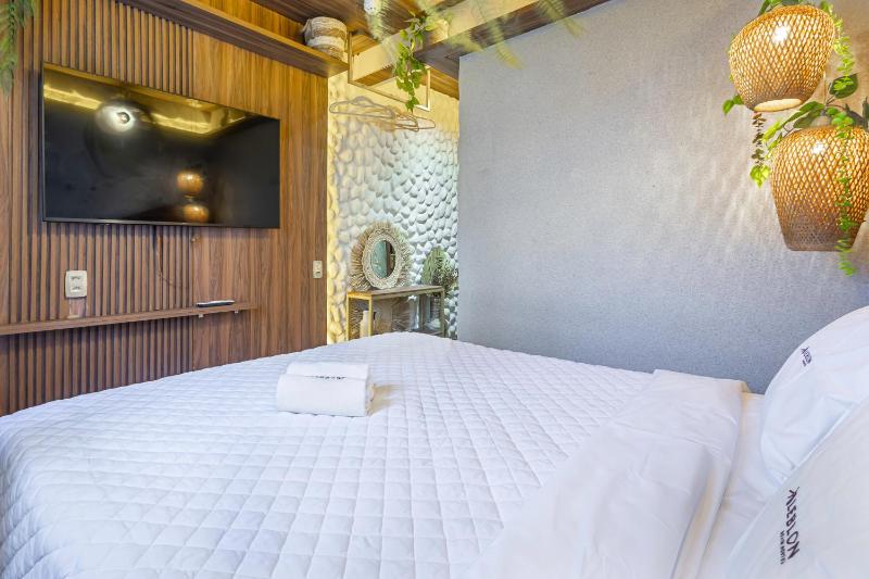 Leblon Beach Hostel - image 10