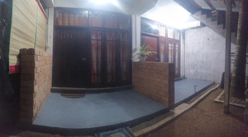Green rooms - image 5