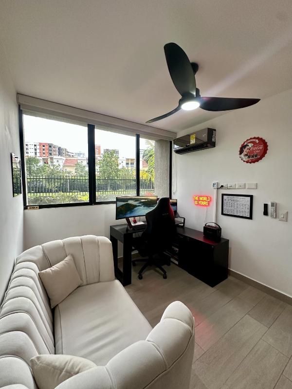 Luxury loft with home theater & pool Buenavista top location - image 17