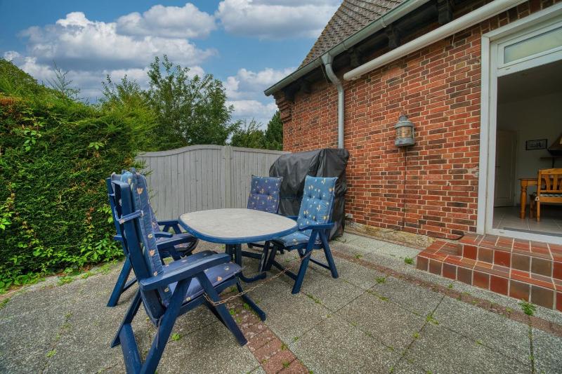 Ferienhaus Am Kai 19A 8AK19 - image 11