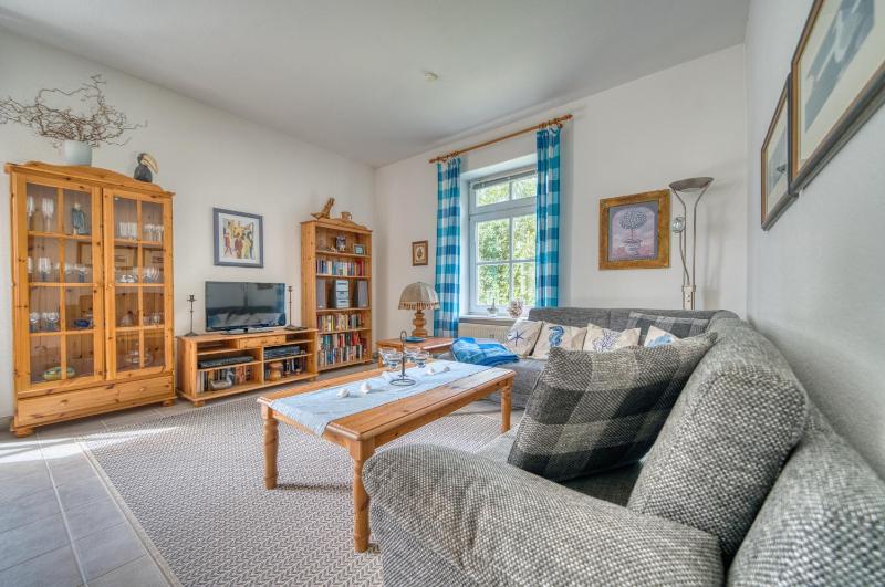 Ferienhaus Am Kai 19A 8AK19 - image 10