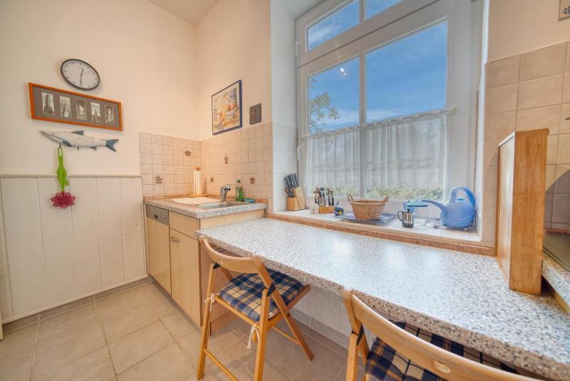 Ferienhaus Am Kai 19A 8AK19 - image 14
