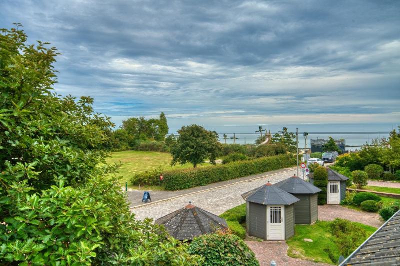 Ferienhaus Am Kai 19A 8AK19 - image 7