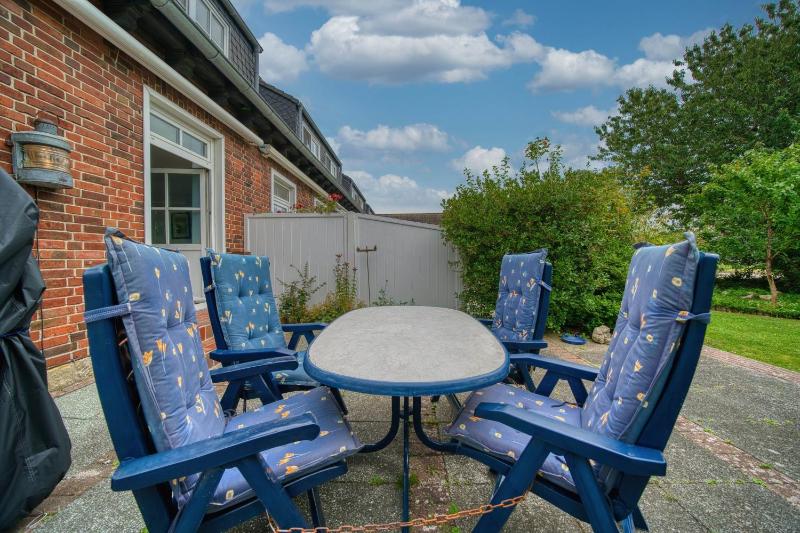 Ferienhaus Am Kai 19A 8AK19 - image 13