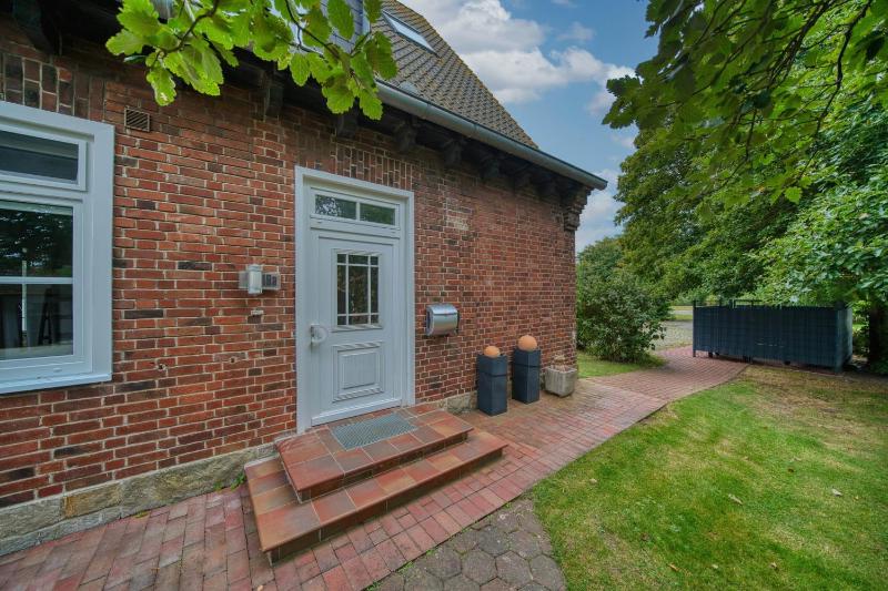 Ferienhaus Am Kai 19A 8AK19 - image 16