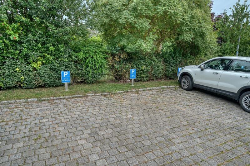 Ferienhaus Am Kai 19A 8AK19 - image 4