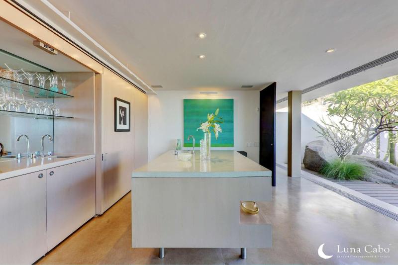Pedregal Waterfront Villa - Heated Pool & Views - image 12