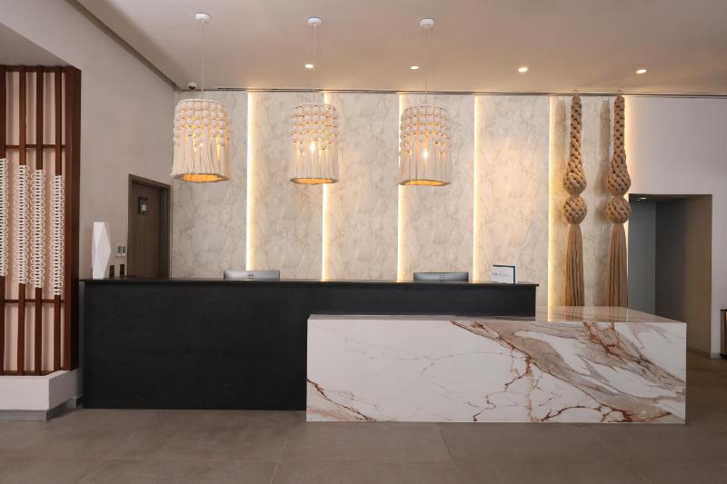 Crowne Plaza Merida by IHG - image 5