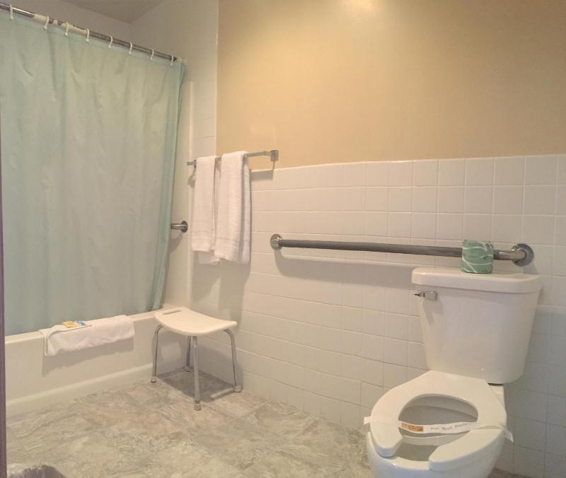 King Room - Disability Access image 1