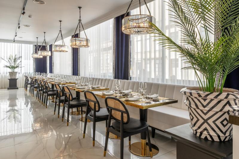 Hotel Cristal Porto - image 31