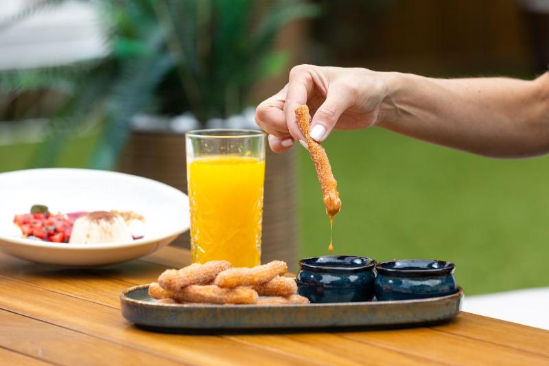 Hotel Cristal Porto - image 39