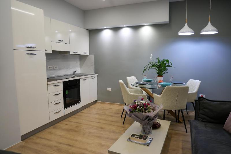 Skanderbeg Square Home Select Tirana 9 - image 9