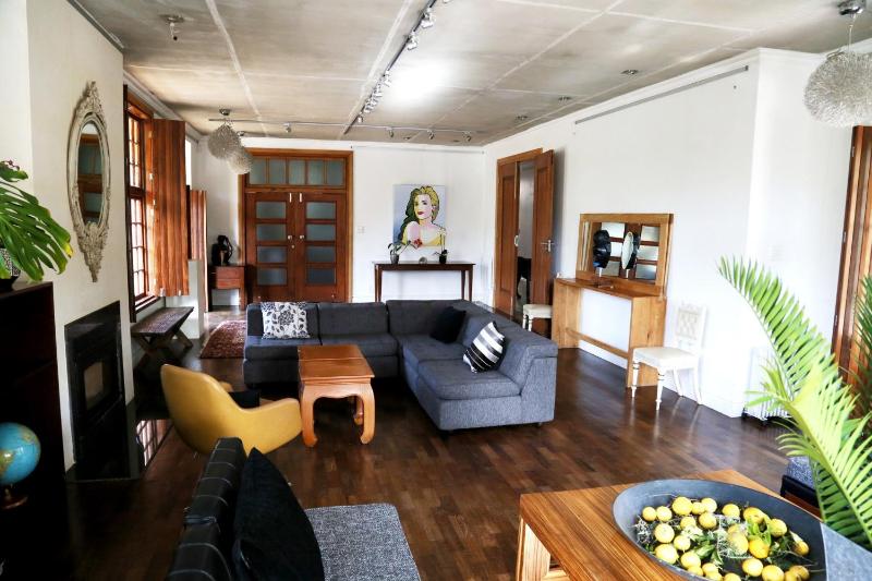 At Villa Fig Guest House - image 5