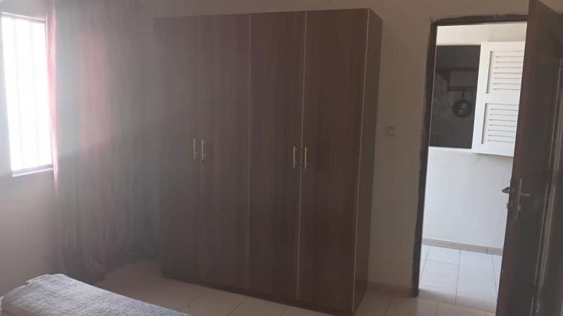 Immeuble KAYISS - image 6