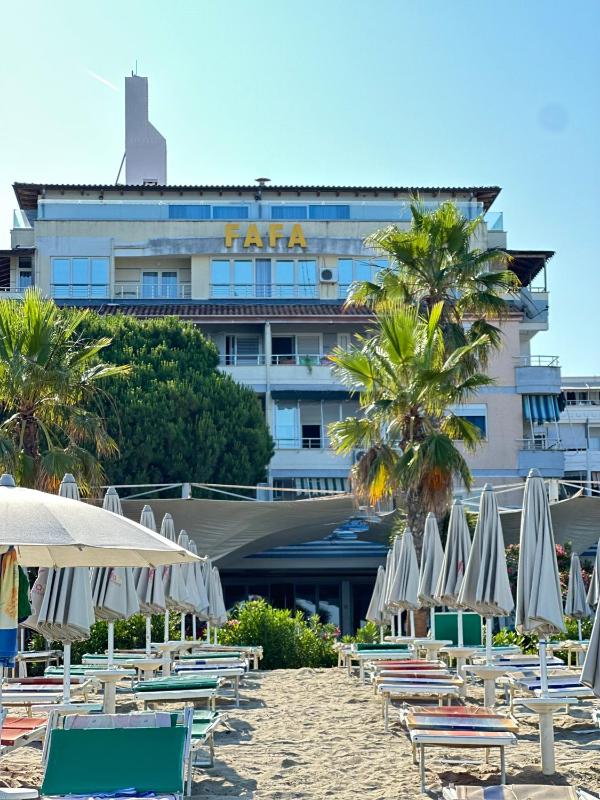 Manta Apartment Albania - image 2
