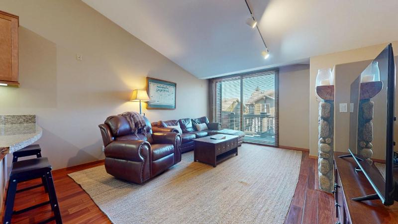 Snowcreek V #1002 condo - image 37