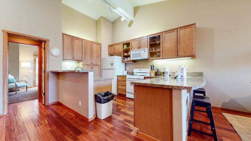 Snowcreek V #1002 condo - image 19