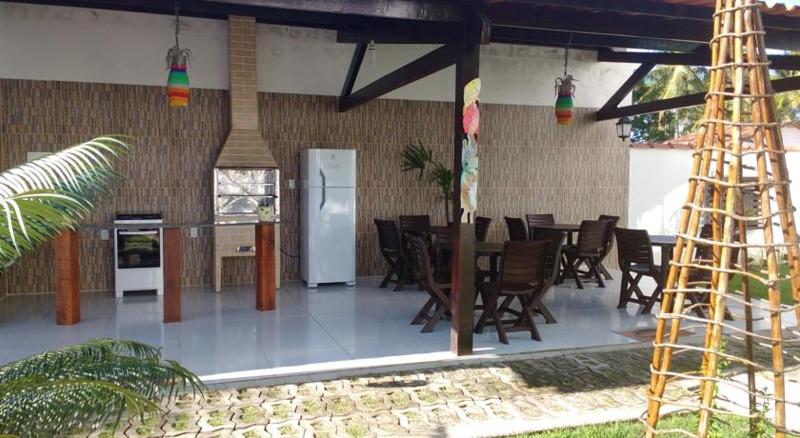 Condomínio Mandakaru Residence 12 - image 22