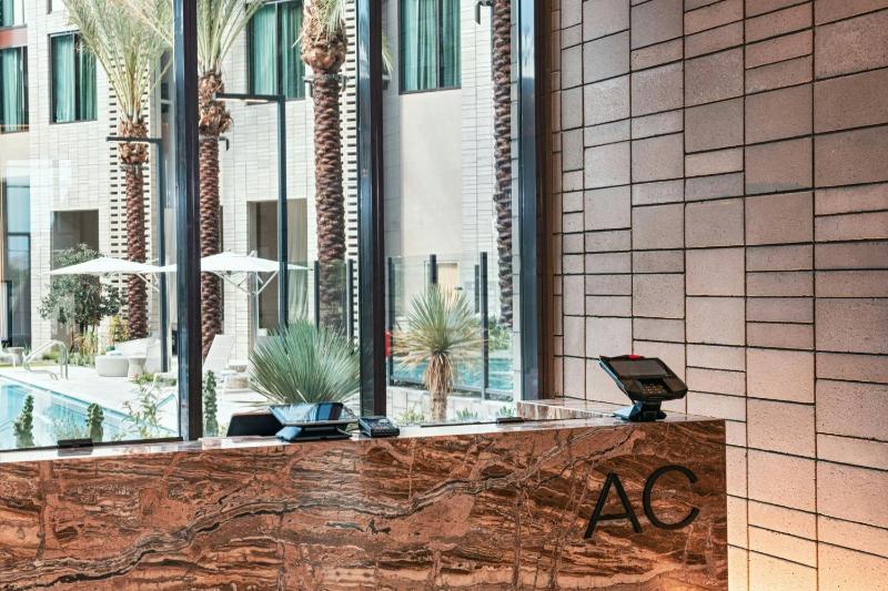 AC Hotel Phoenix North Norterra - image 48