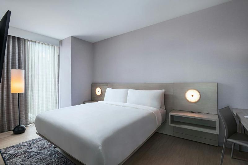 AC Hotel Phoenix North Norterra - image 46