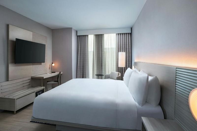 AC Hotel Phoenix North Norterra - image 18